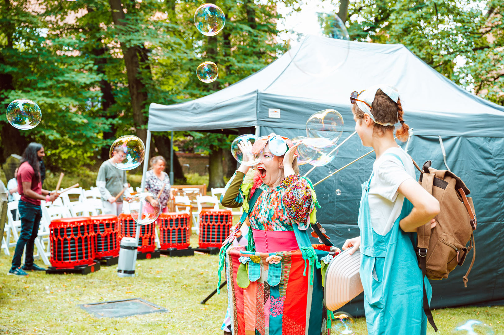 Toolbox Drama - Ignite Festival 25-17