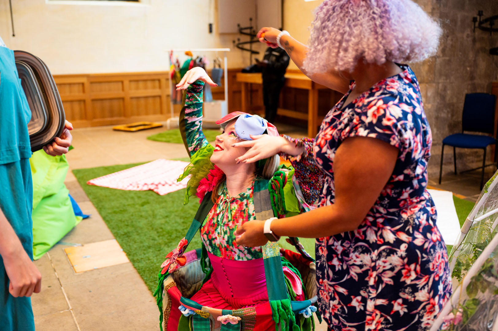 Toolbox Drama - Ignite Festival 25-70