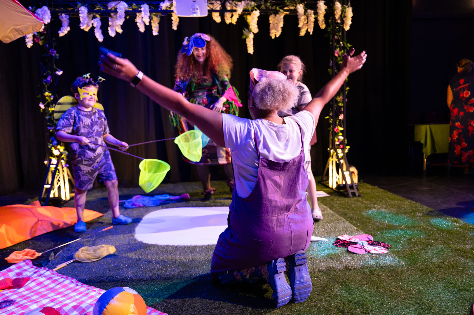 Toolbox Drama - Immersive Spaces - Junction Goole-143