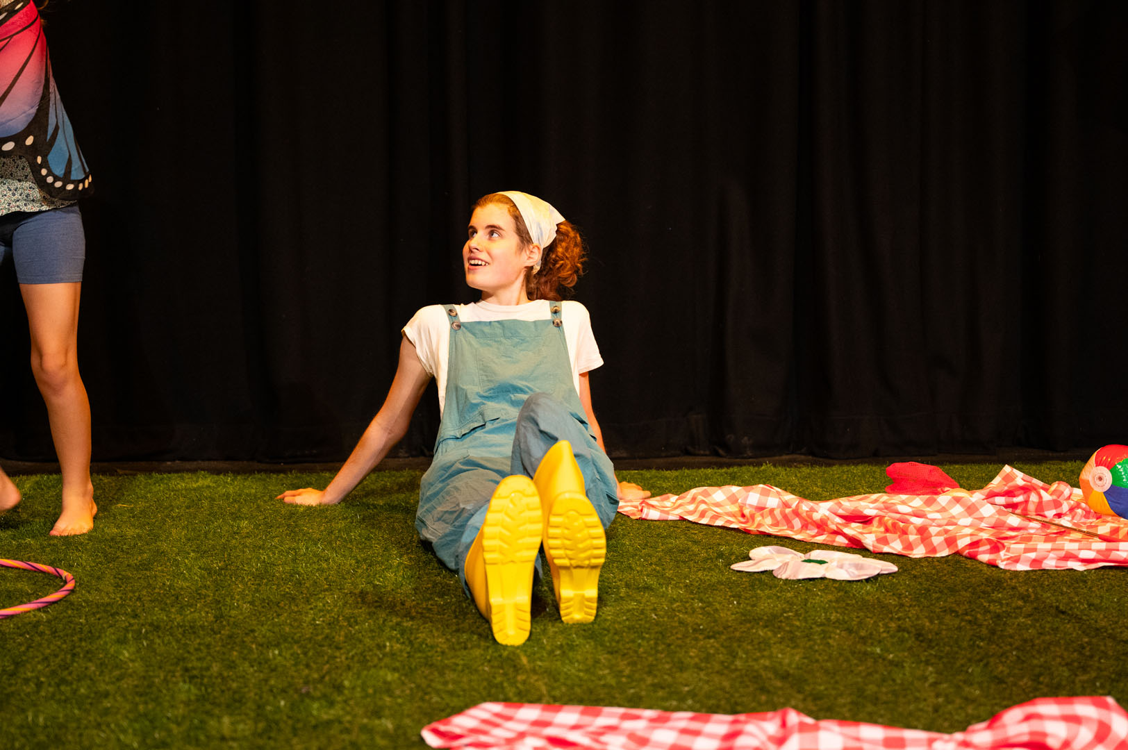 Toolbox Drama - Immersive Spaces - Junction Goole-175