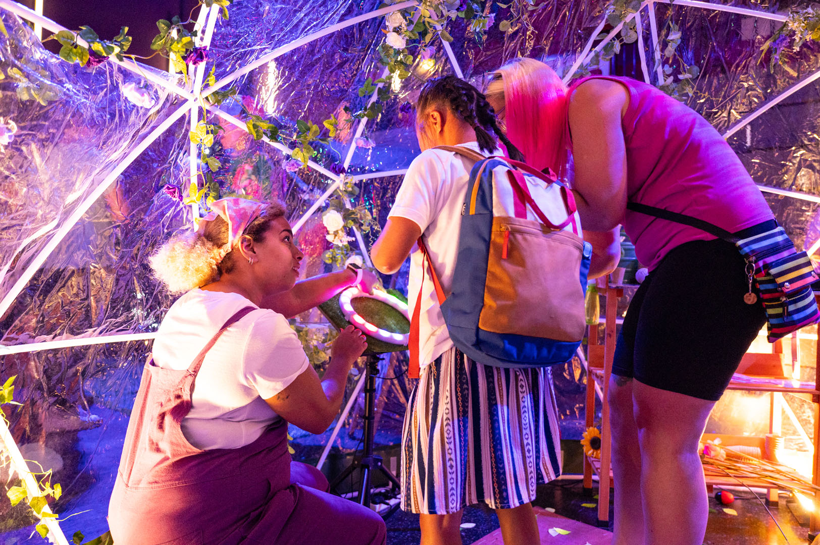 Toolbox Drama - Immersive Spaces - Junction Goole-60