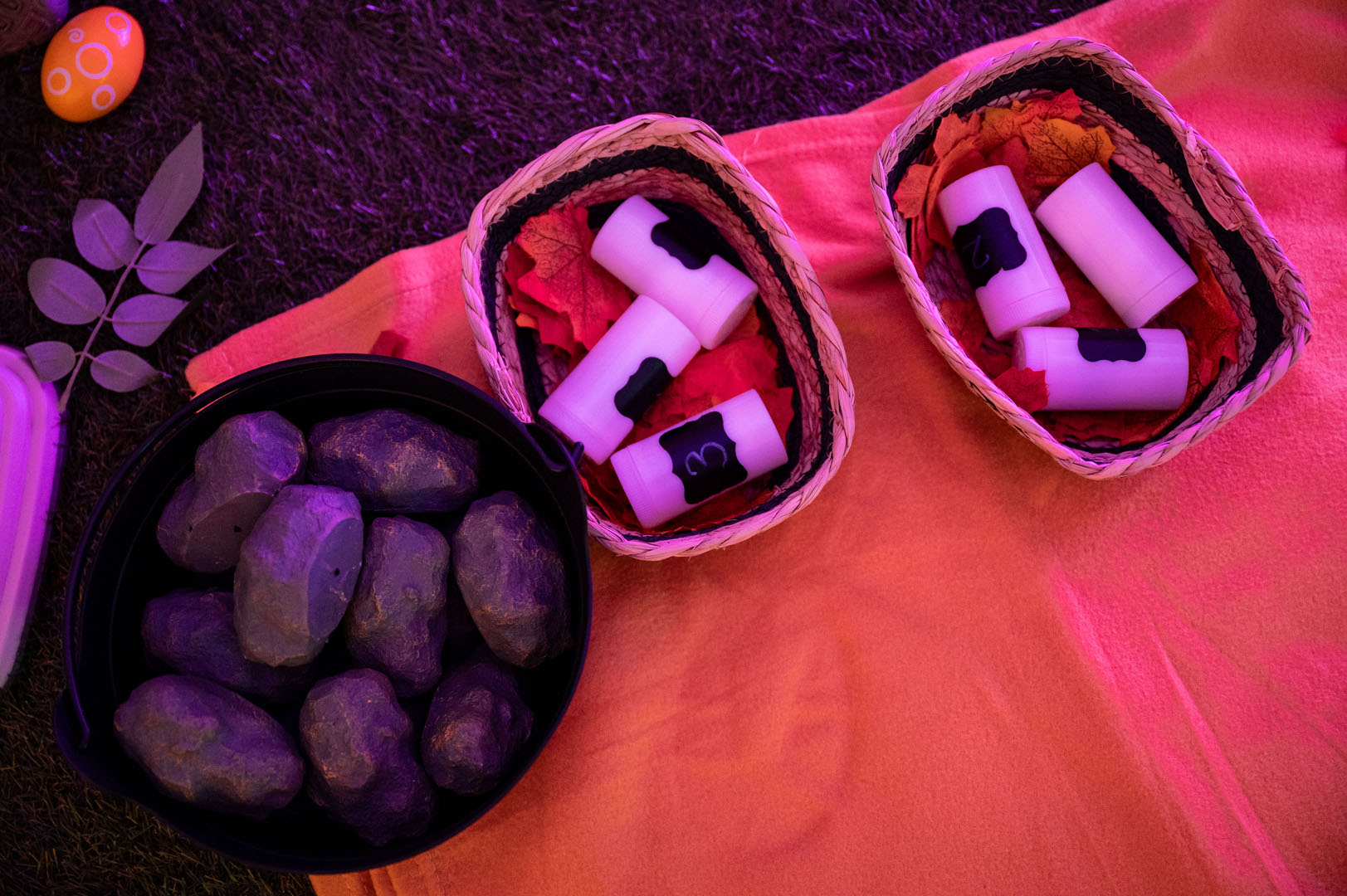 Toolbox Drama - Immersive Spaces - Pastures, Goole-119