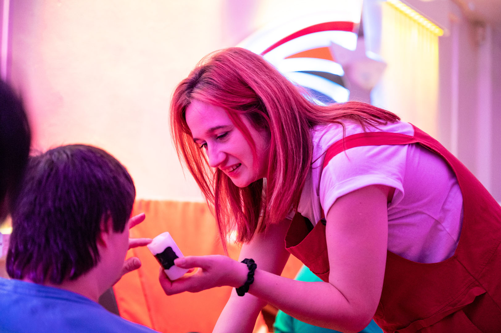 Toolbox Drama - Immersive Spaces - Pastures, Goole-129