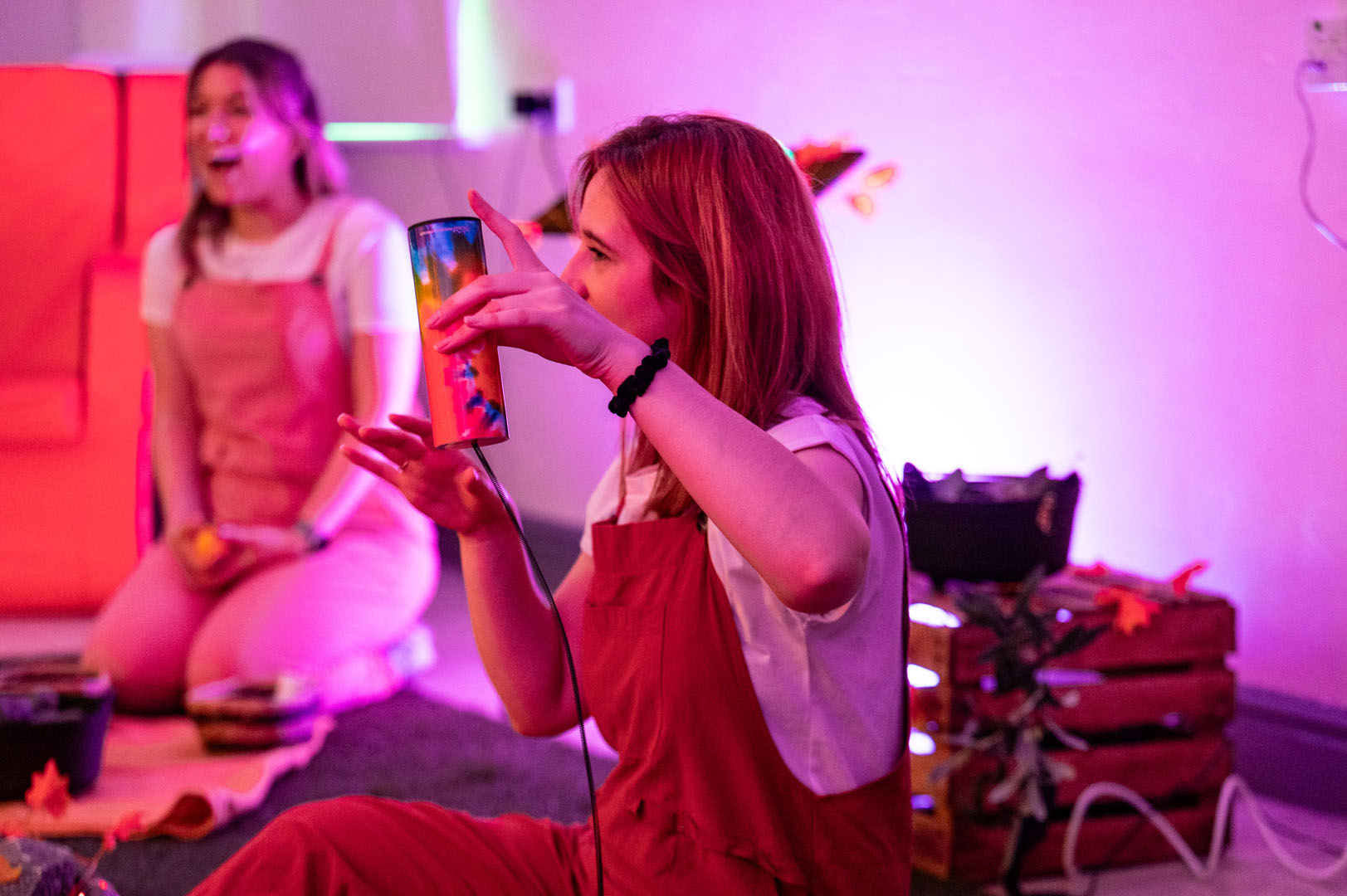 Toolbox Drama - Immersive Spaces - Pastures, Goole-33