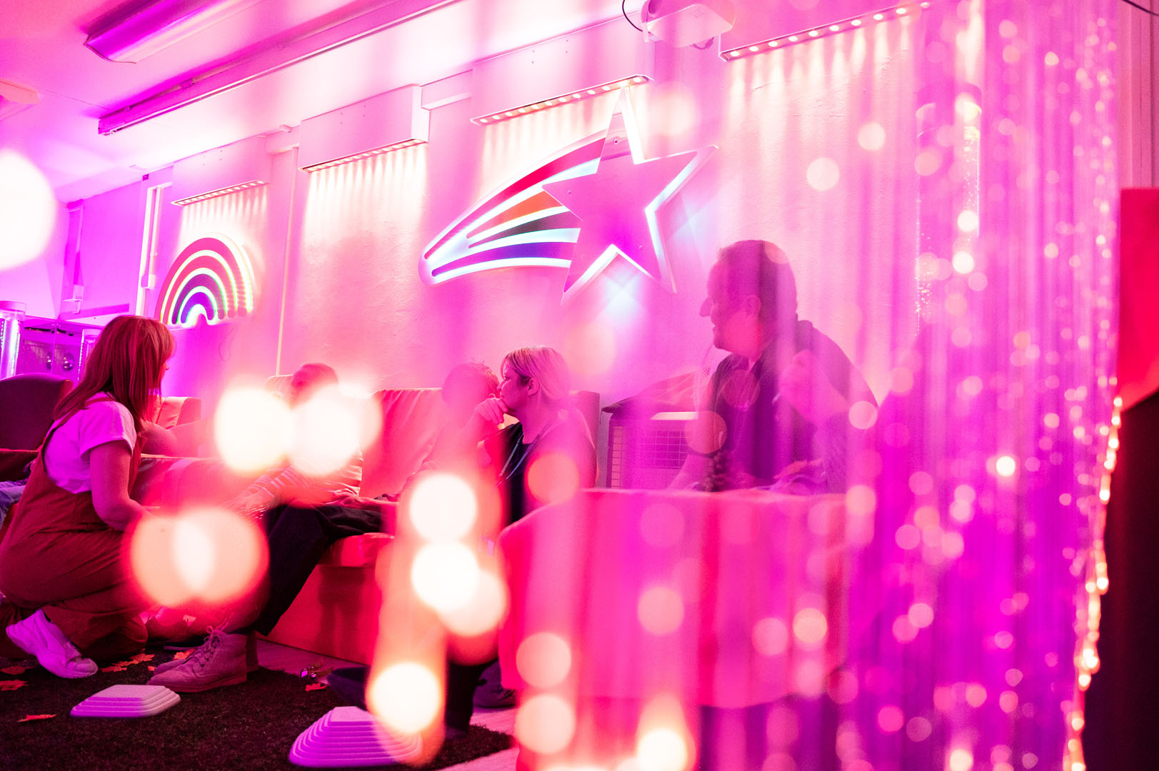 Toolbox Drama - Immersive Spaces - Pastures, Goole-46