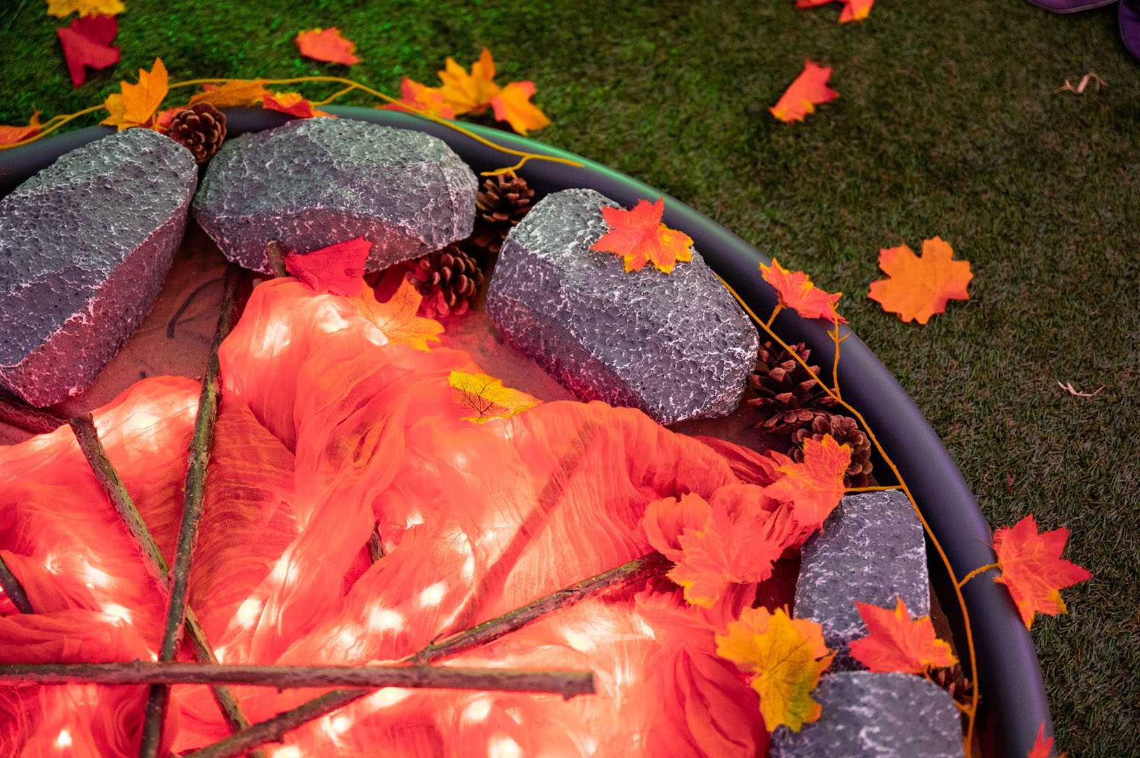 Toolbox Drama - Immersive Spaces - Pastures, Goole-51