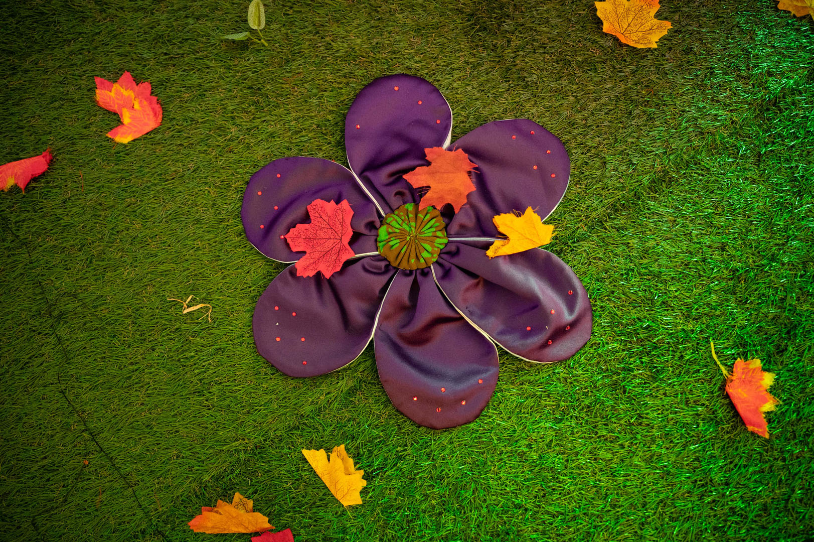 Toolbox Drama - Immersive Spaces - Pastures, Goole-52